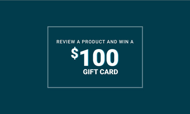 Product Review Giveaway