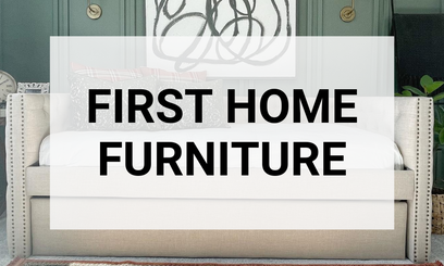 Affordable First Home Furniture
