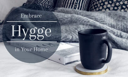 How to Embrace Hygge in Your Home