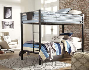 Ashley bunk beds