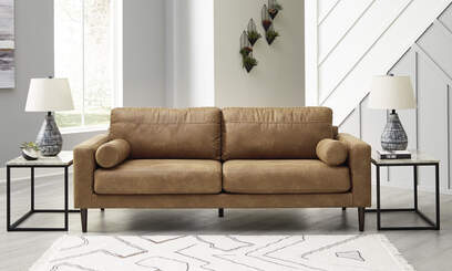 Interior Design Style Guide: Contemporary Furniture