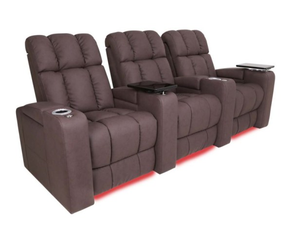 Home theater seating