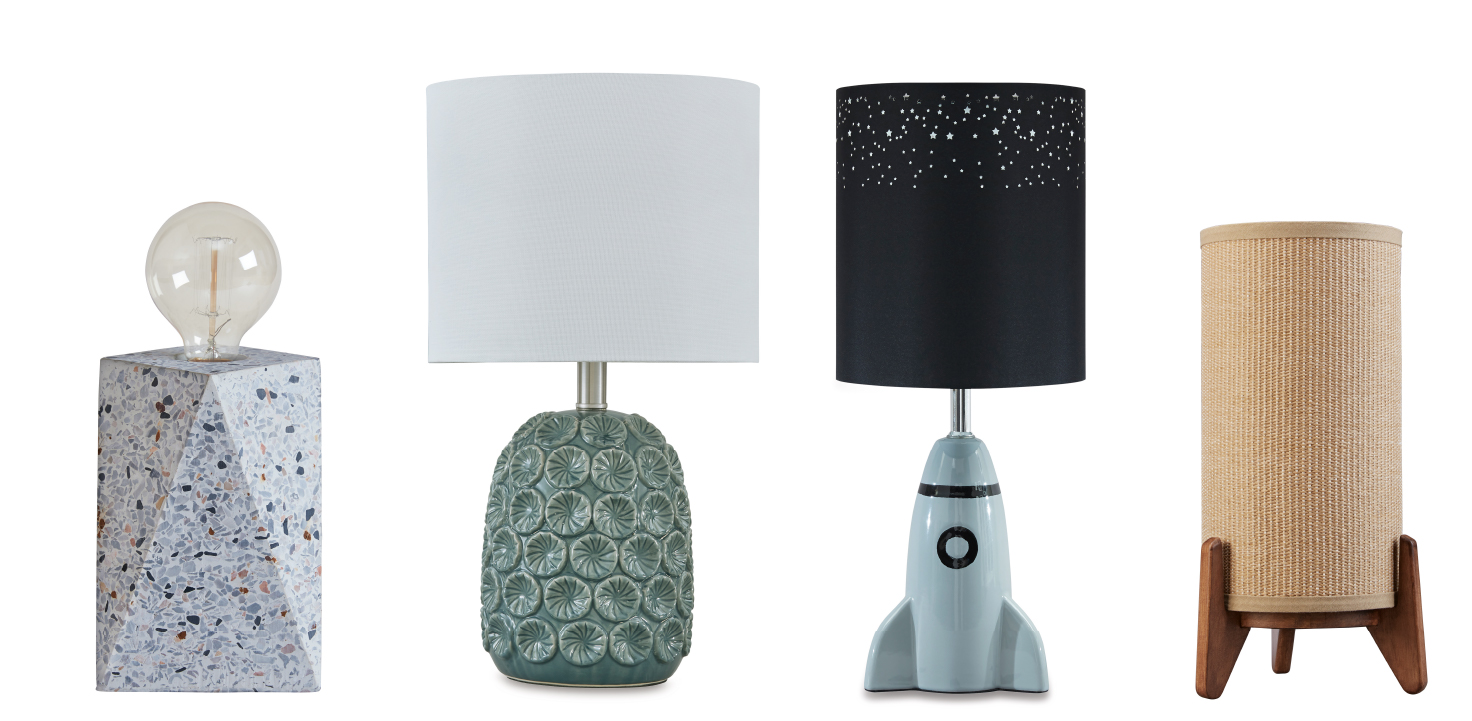 Children's Lamps under $50