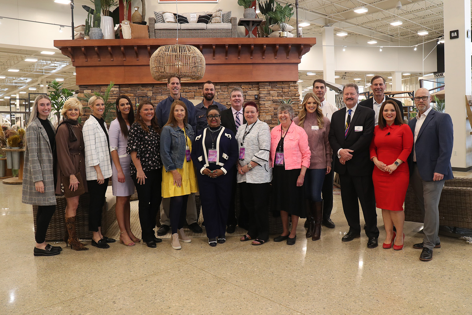 Women Empowerment - Remarkable Women Finalists 2023