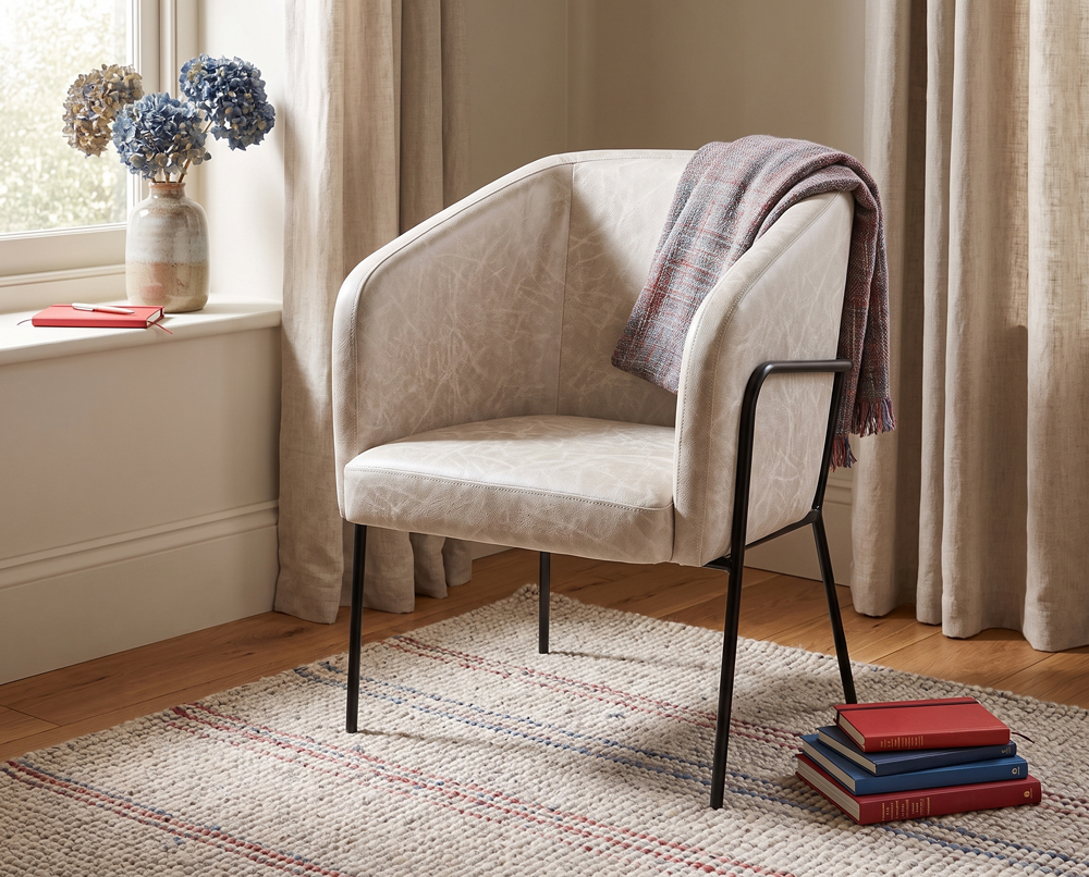 Wovenbyrd Accent Chair Wovenbyrd Accent Chair