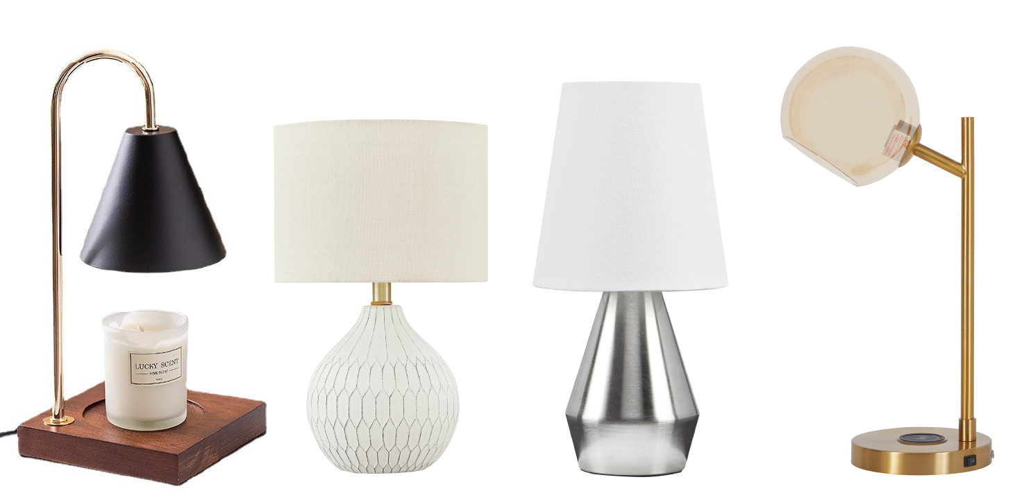 Lamps under $50