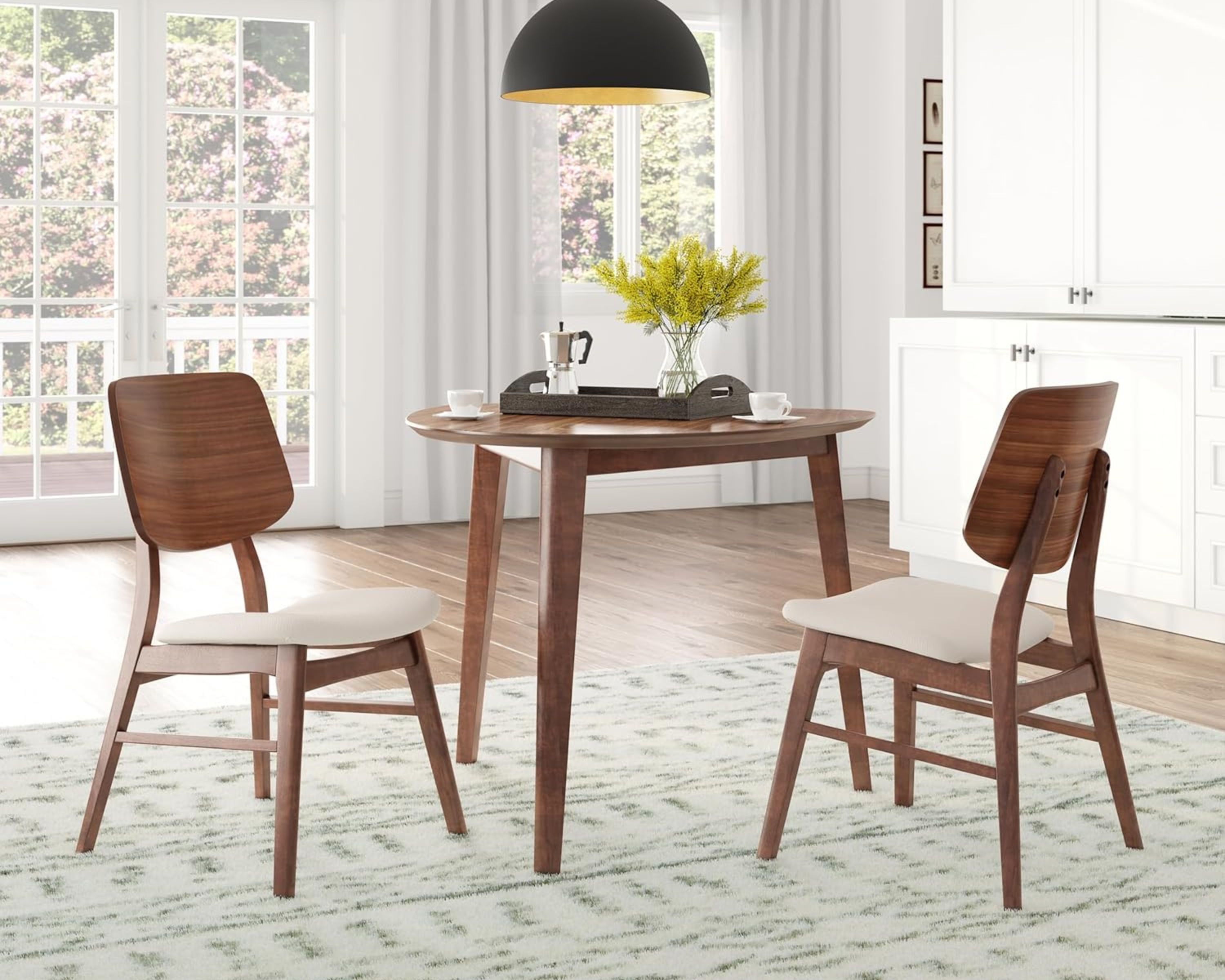 small dining table that seats 2