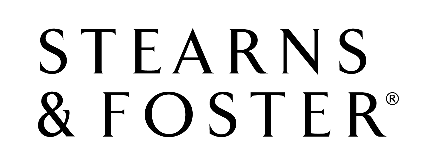 stearns and foster logo
