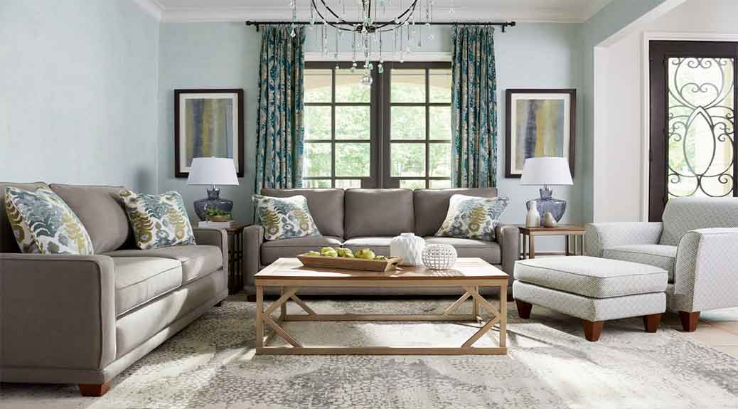 La z boy clearance living room furniture