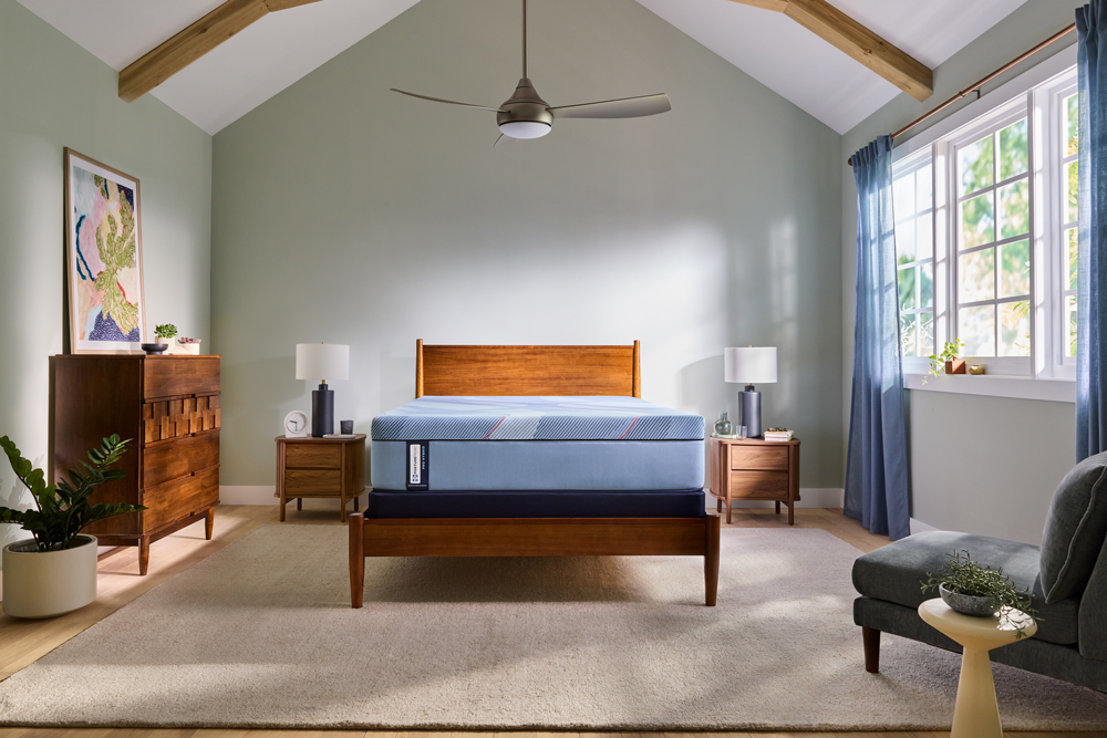 sealy mattress