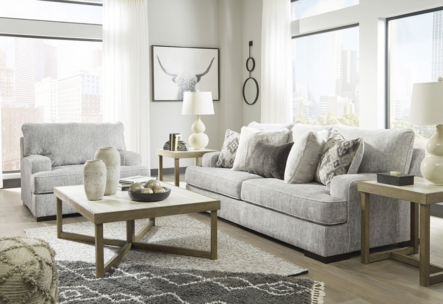 Ashley Furniture