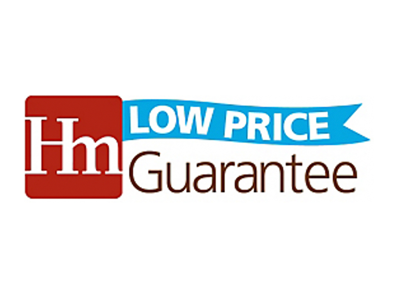 Low price guarantee