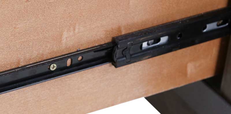drawer slides