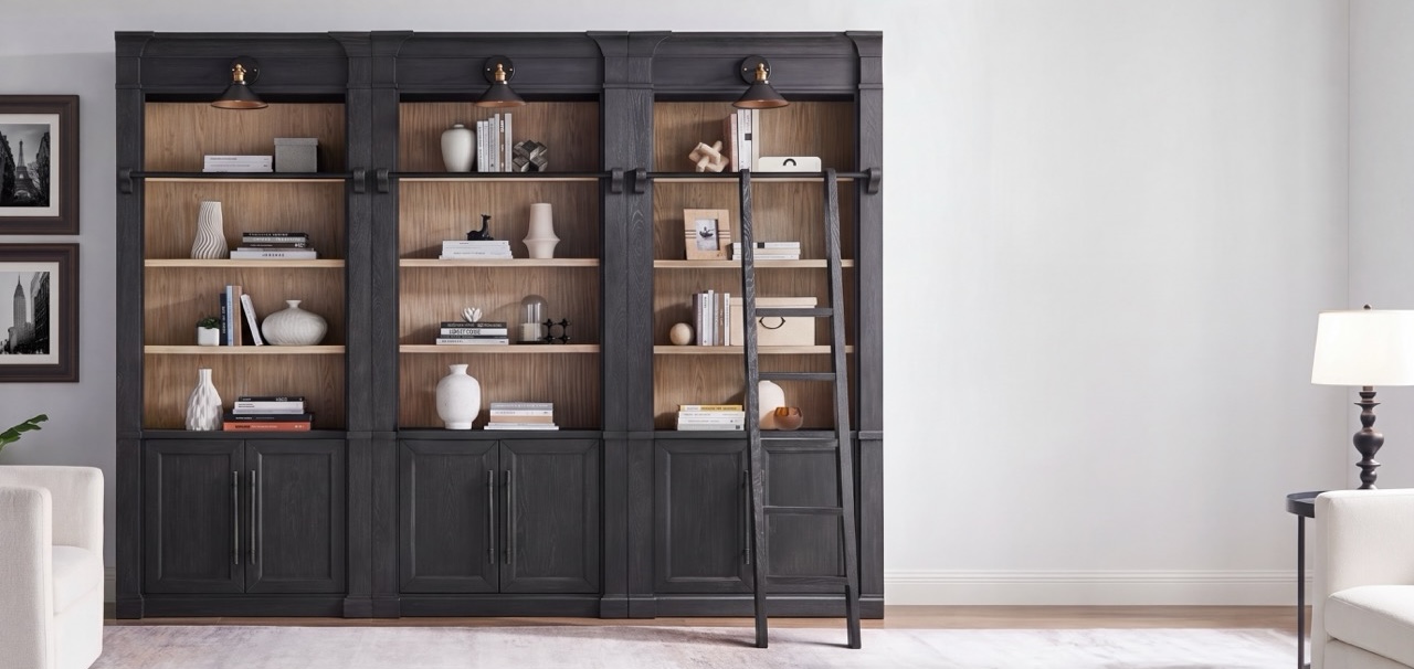 Martin Furniture Willow Lane Home Office Collection