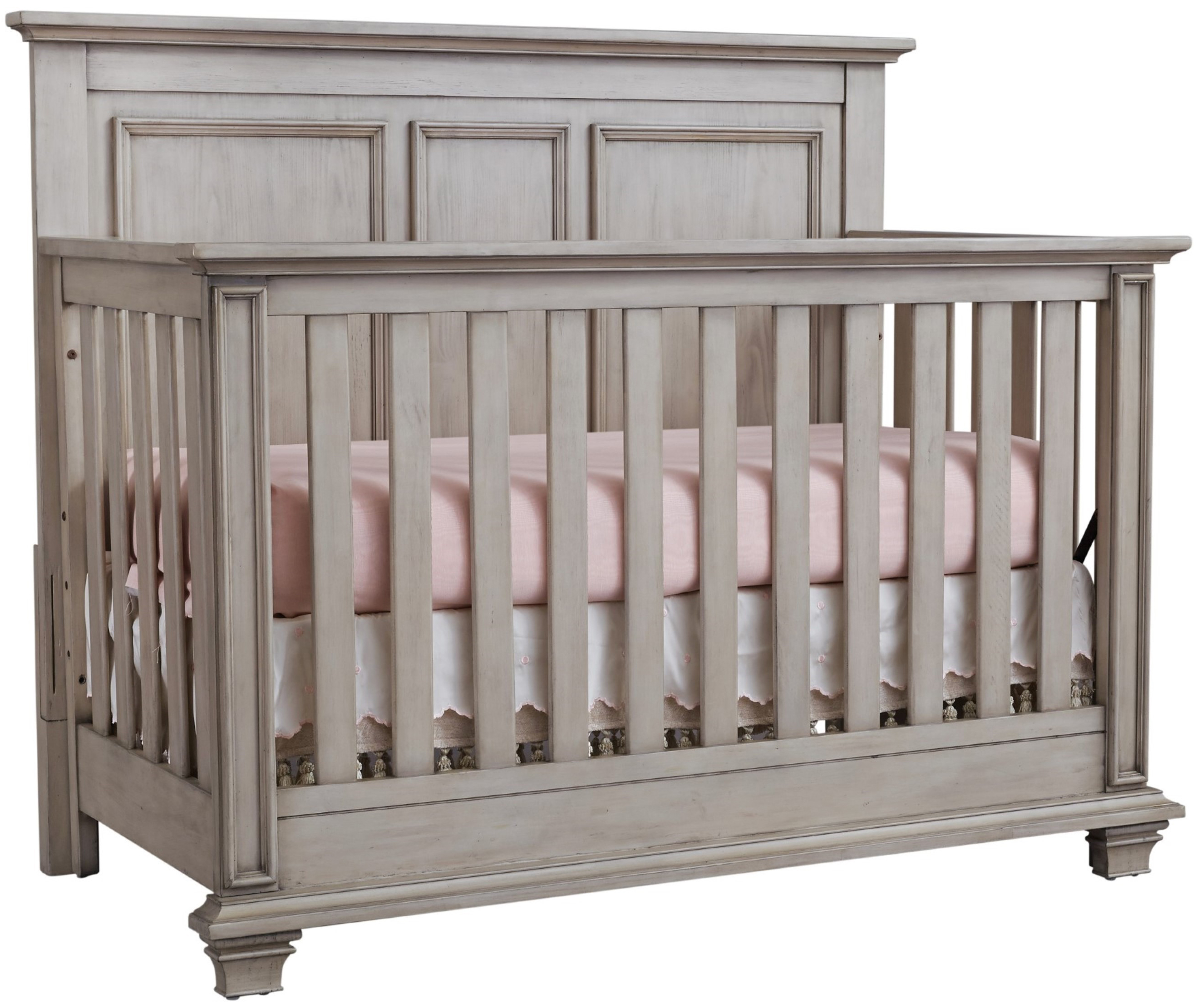 M Design Village Kenilworth Convertible Crib