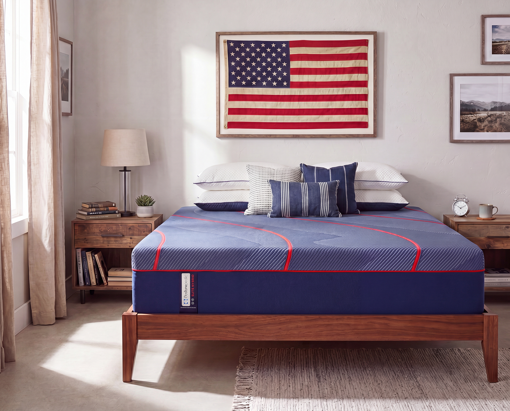 sealy mattress