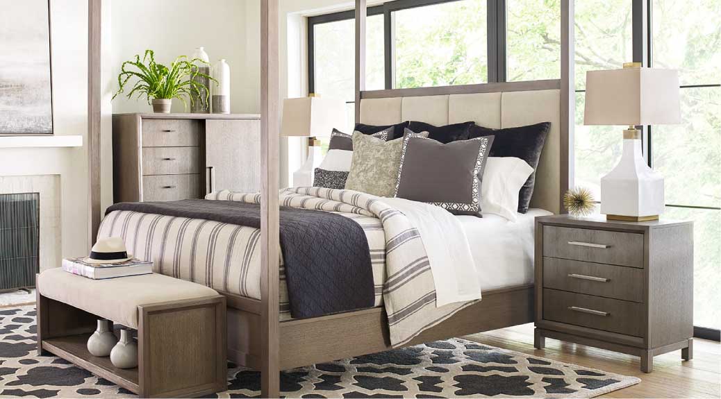 5 Steps to Choosing the Perfect Bedroom Bench