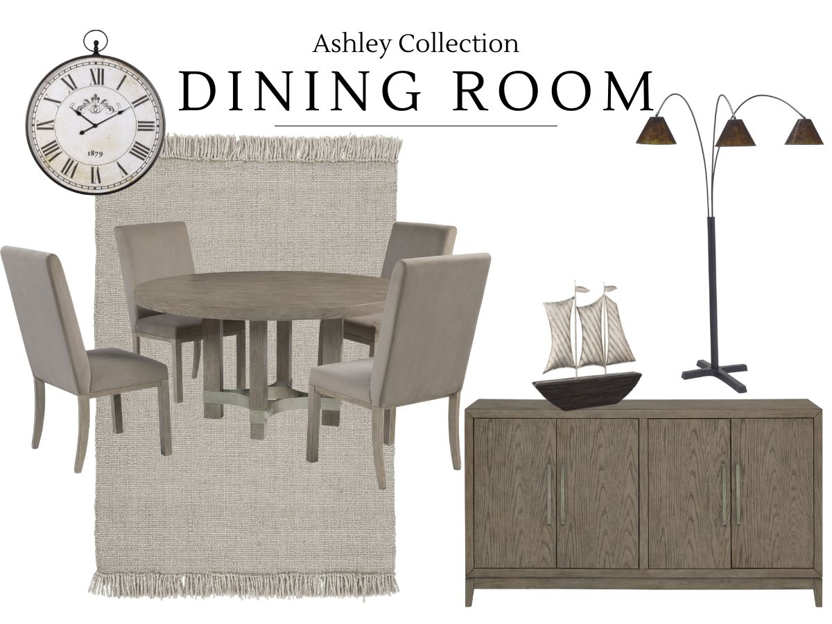 Ashley Dining Room