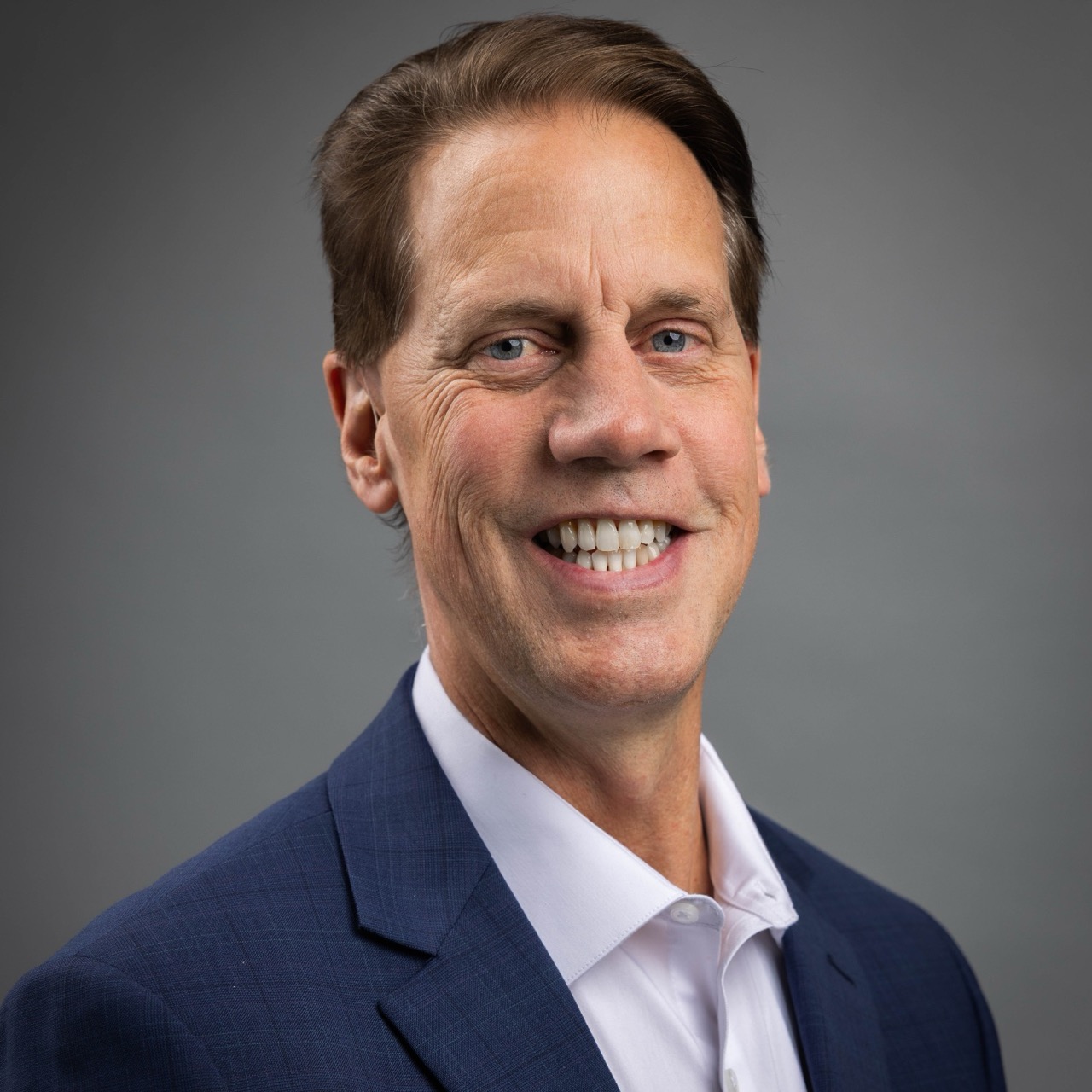 Roger Merschman - President