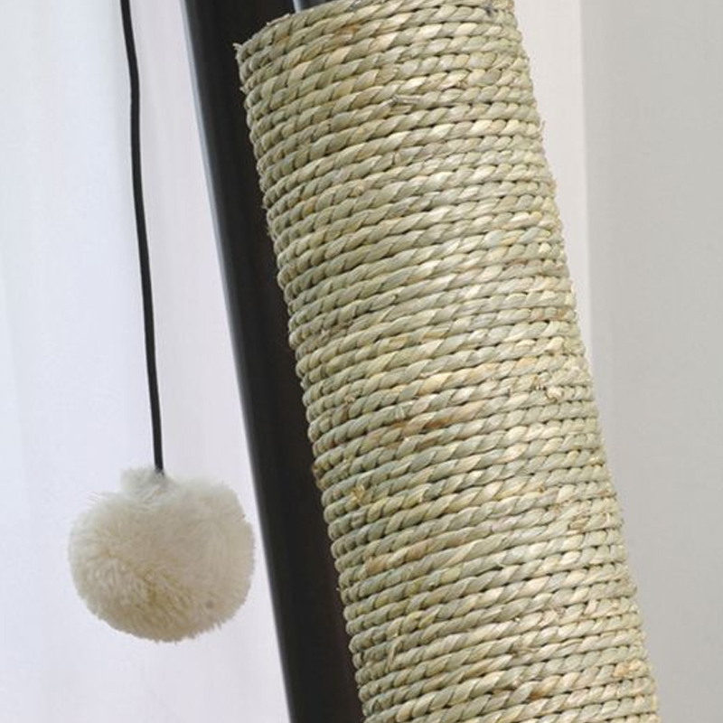 sauder sphere cat tower