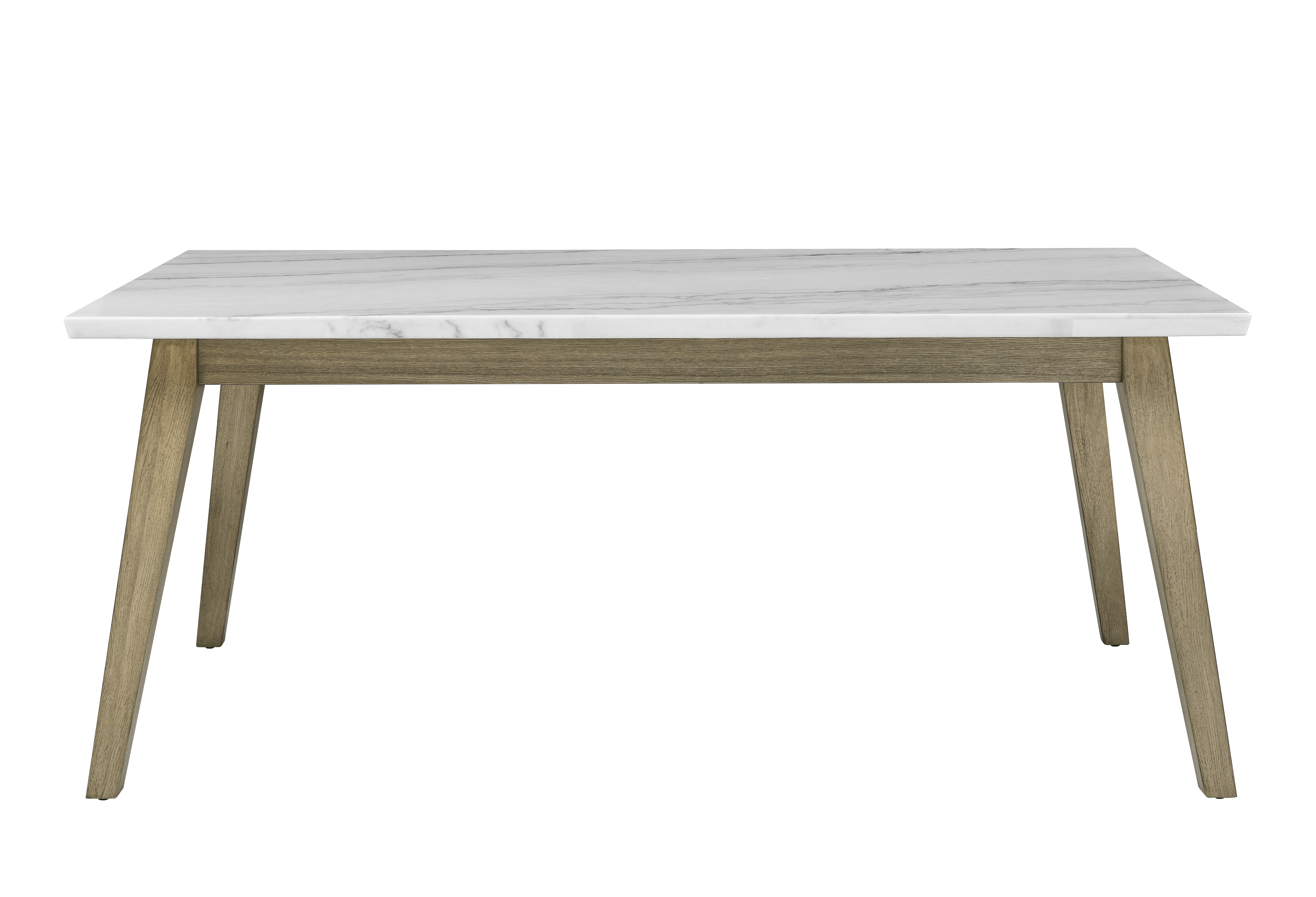 steve silver vida dining table - better