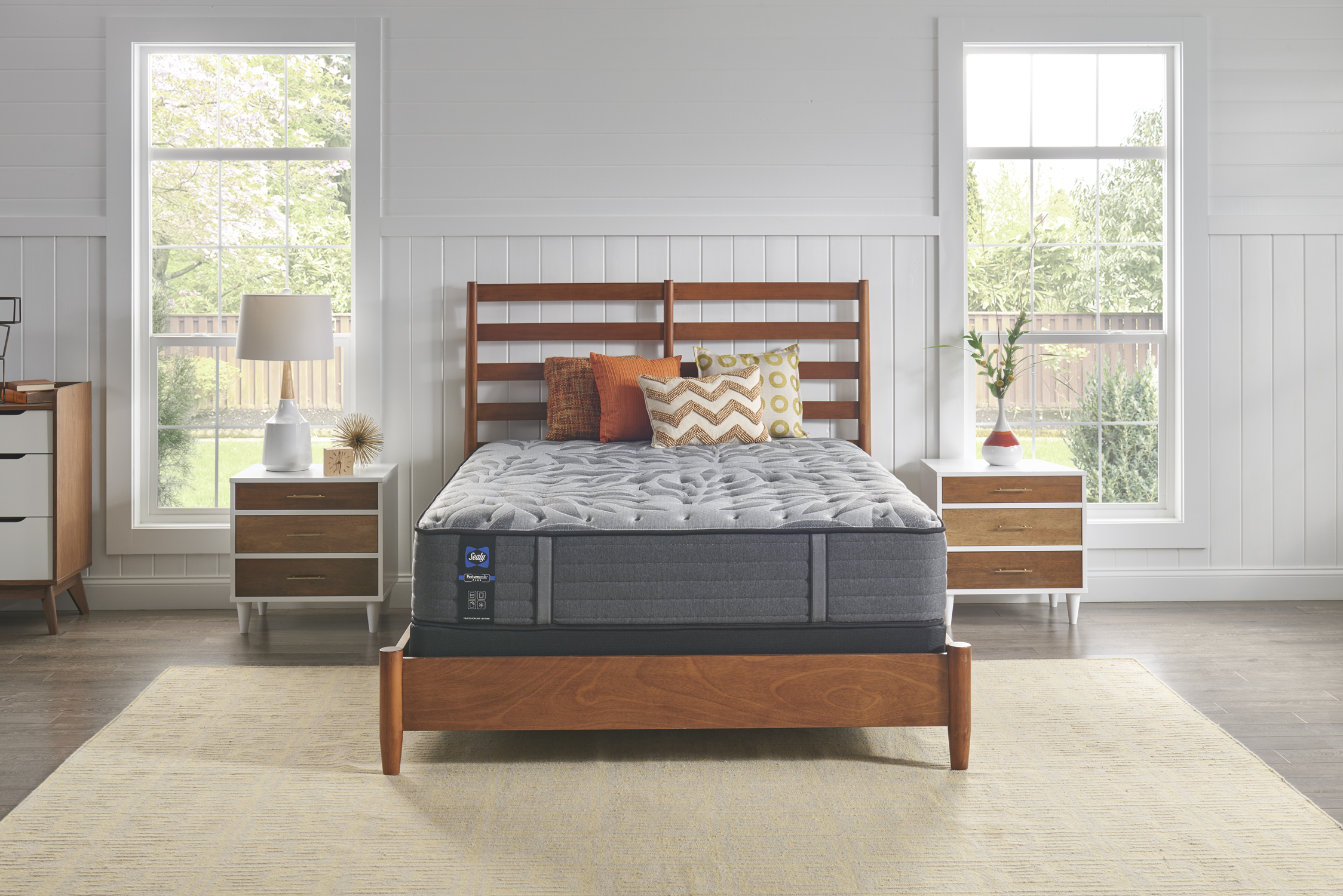 sealy mattress