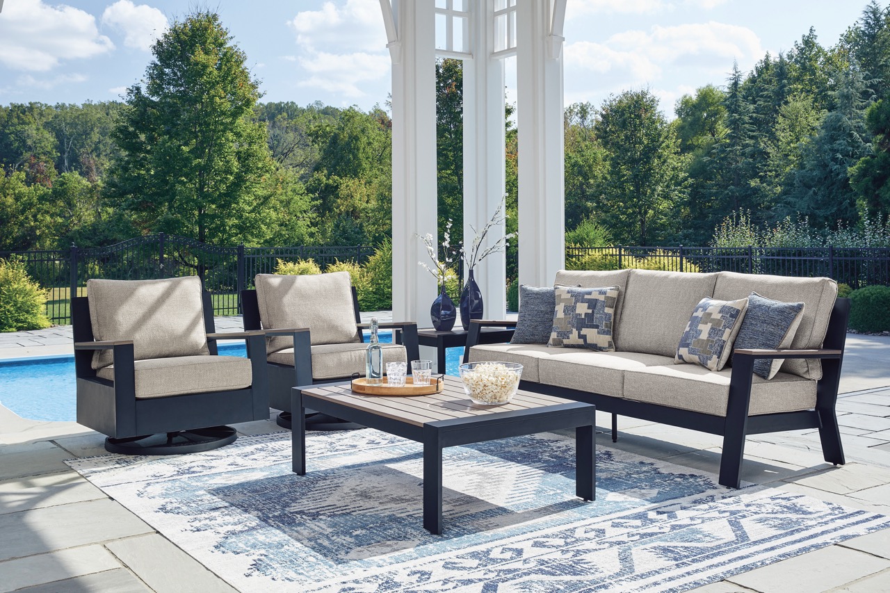 Ashley East Beach Collection