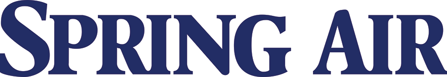 spring air logo