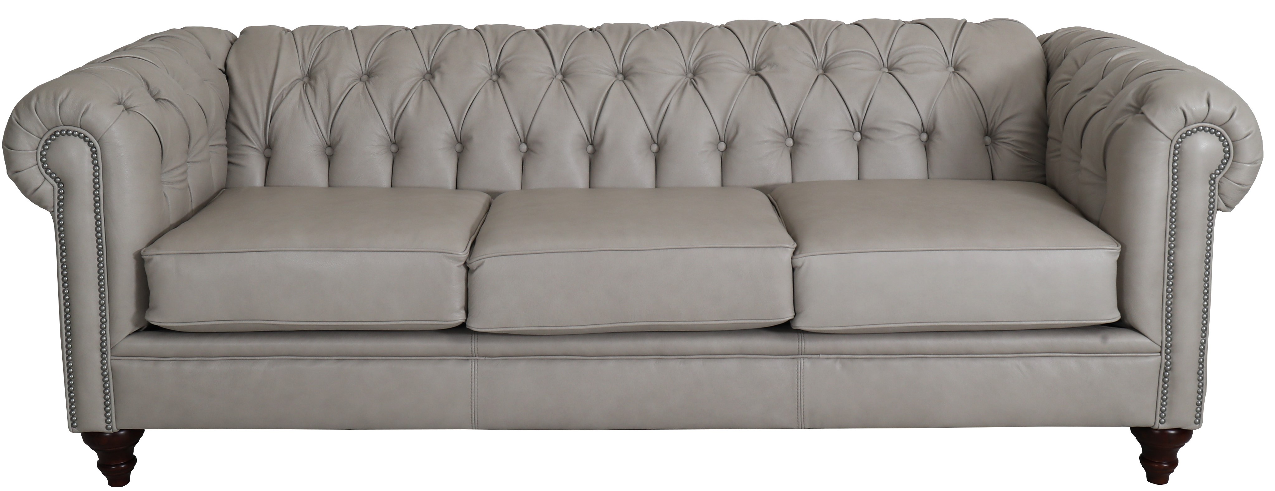 Chesterfield Sofa Dupe