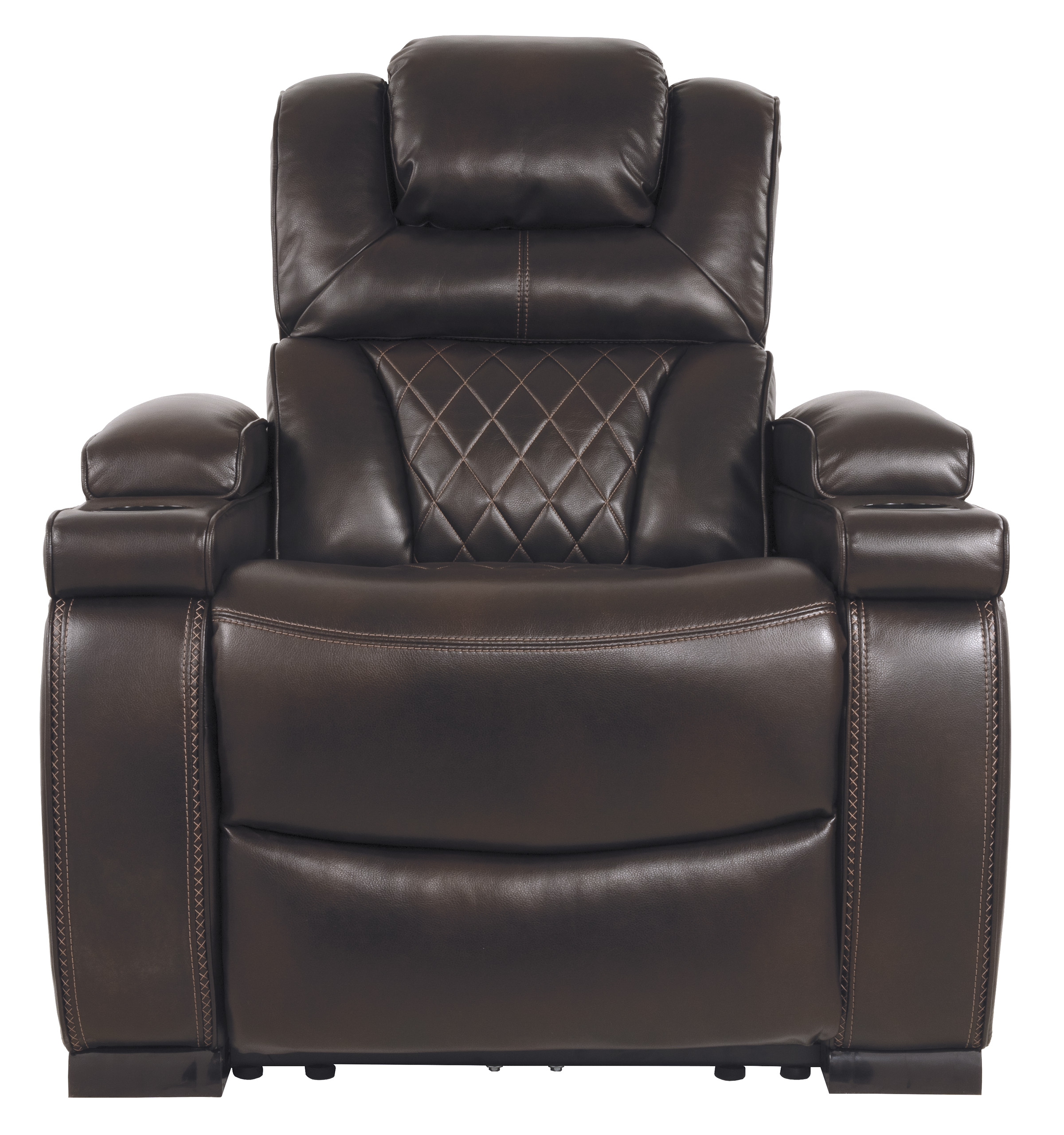 Ashley Warnerton Power Recliner