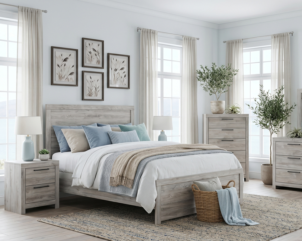 queen bedroom set