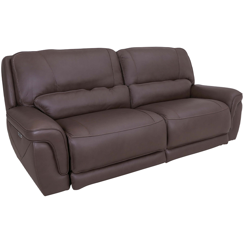 What Are The Best Sofas For A Rec Room, Palliser Leather Sofa Leons