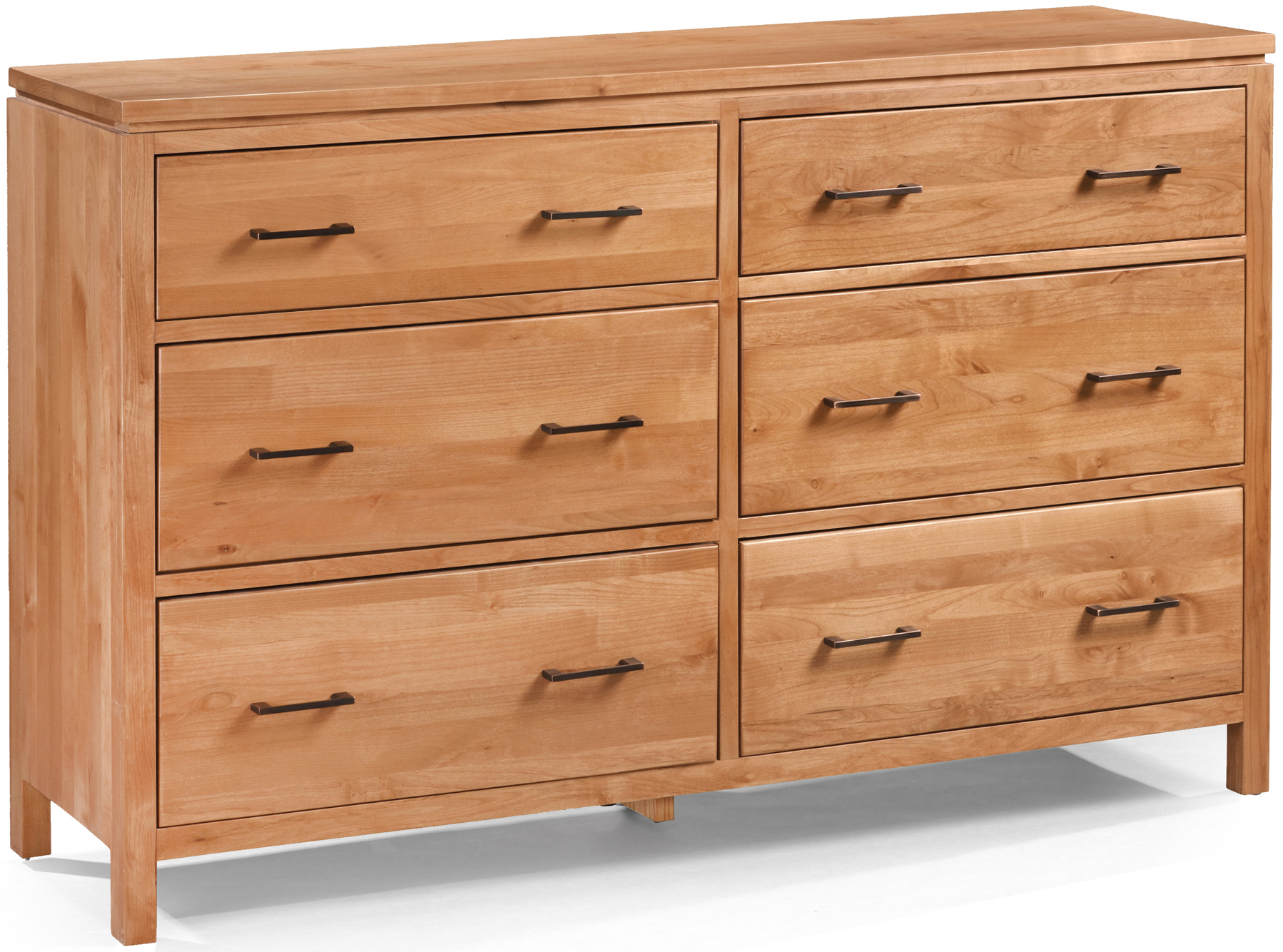 Archbold Furniture Company 2 West Dresser - Best