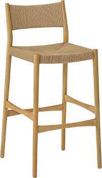 Stool 4