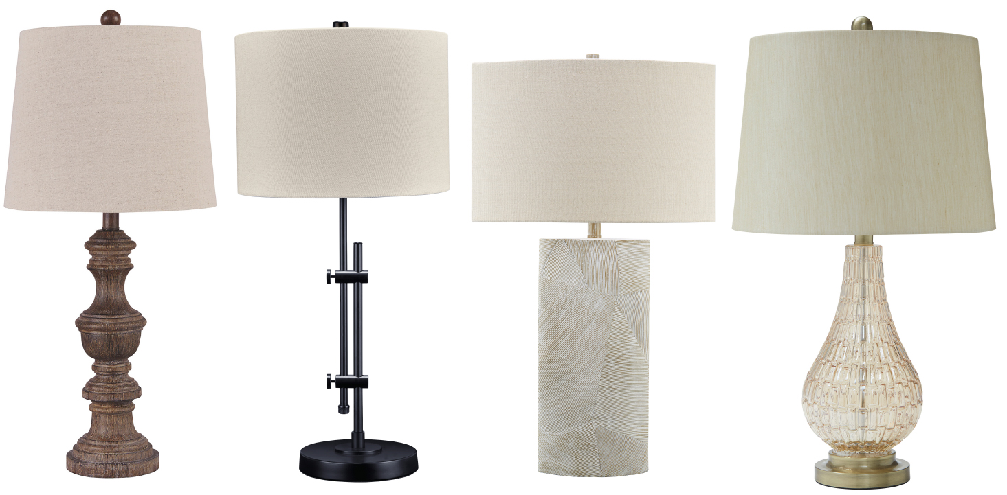 Lamps under $100