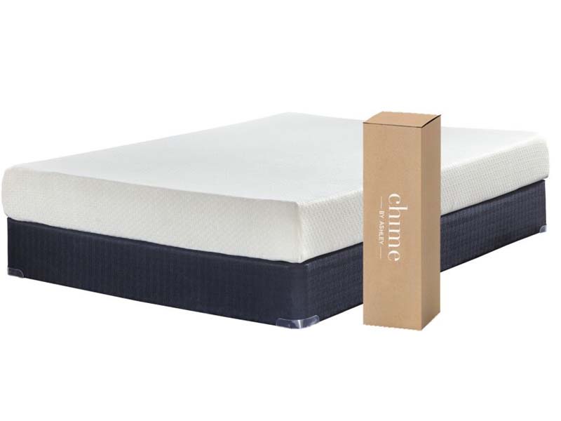 Mattress in a Box