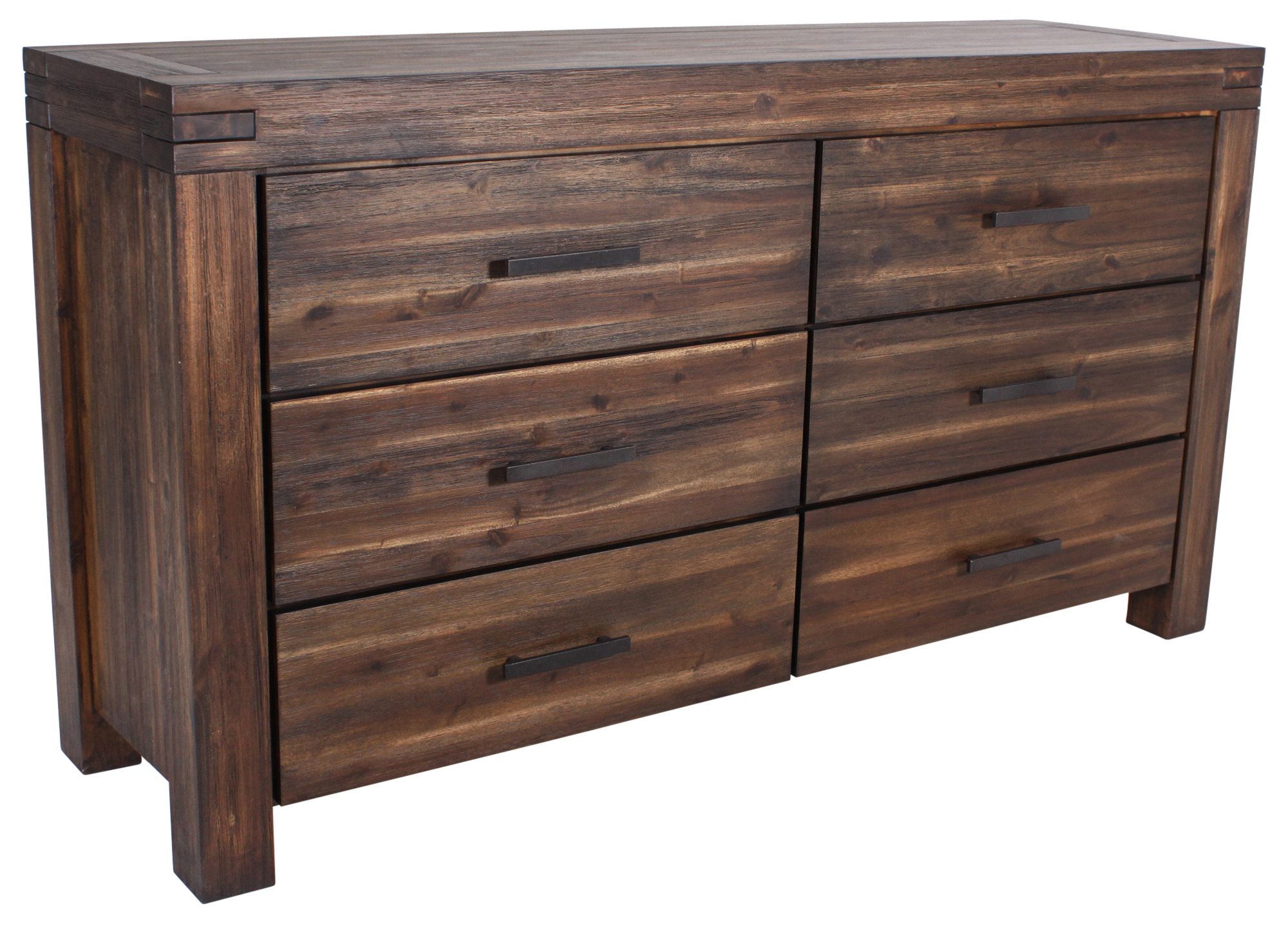 Modus Furniture Meadow Brown Dresser - Better