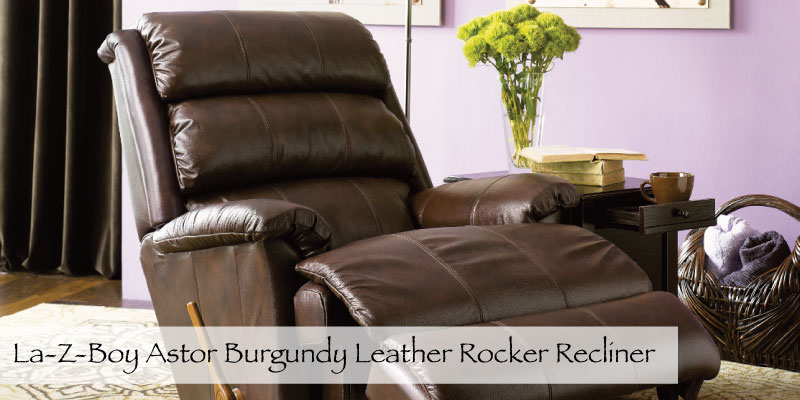 Top Rated La Z Boy Recliners