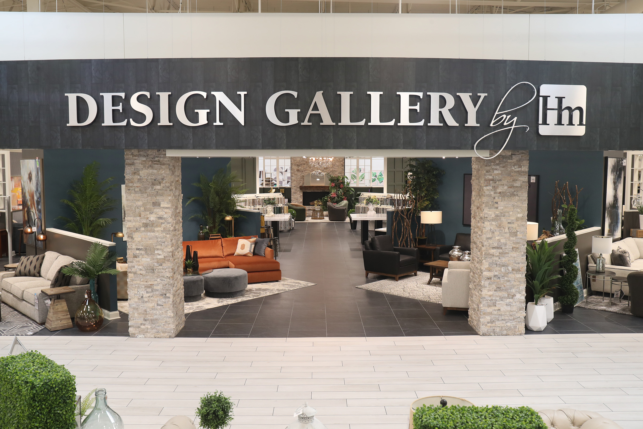 Hm Design Gallery