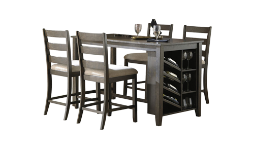 Kitchen and Dining Room Furniture