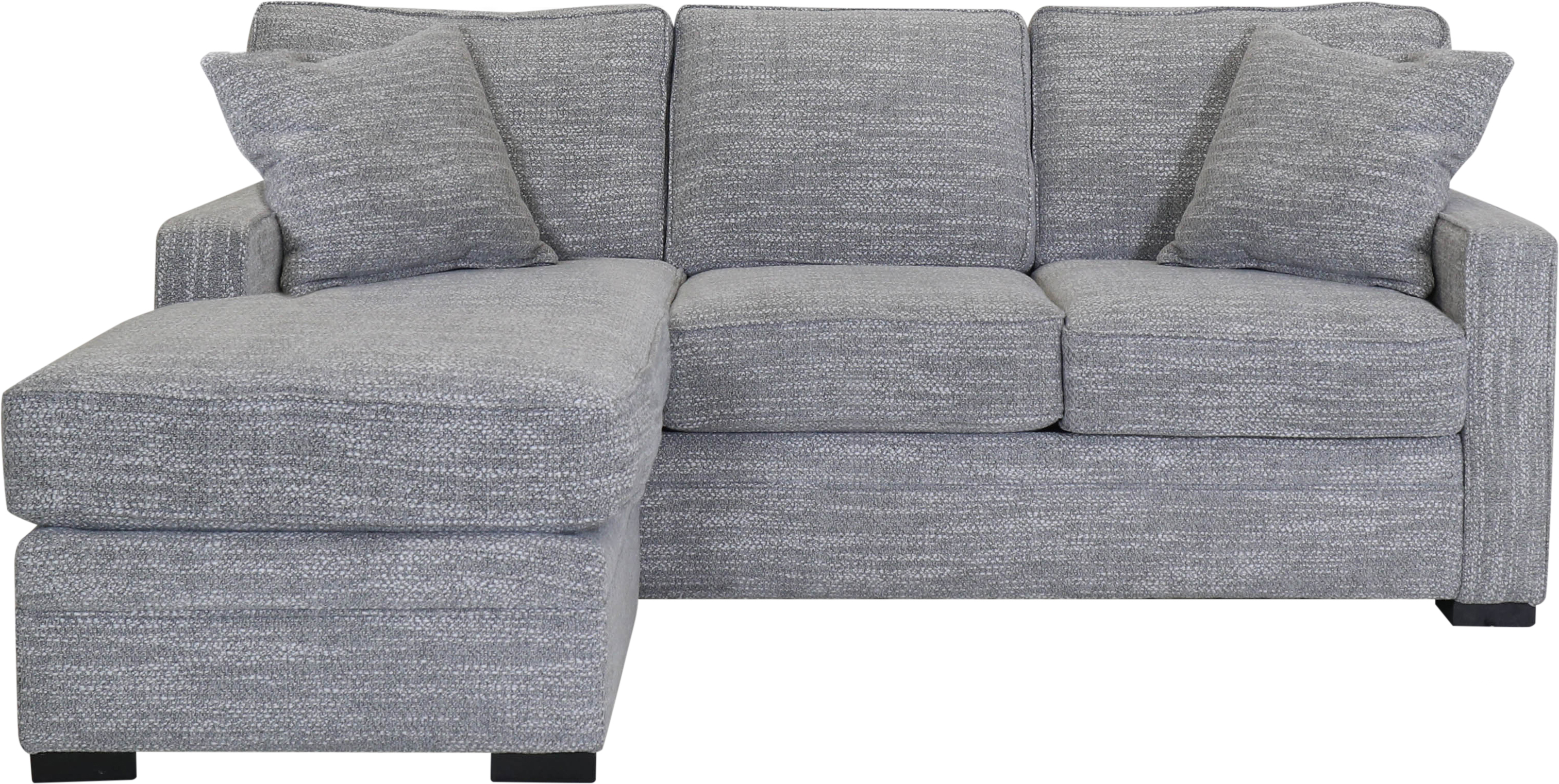 Jonathan Louis Choices Sofa Chaise