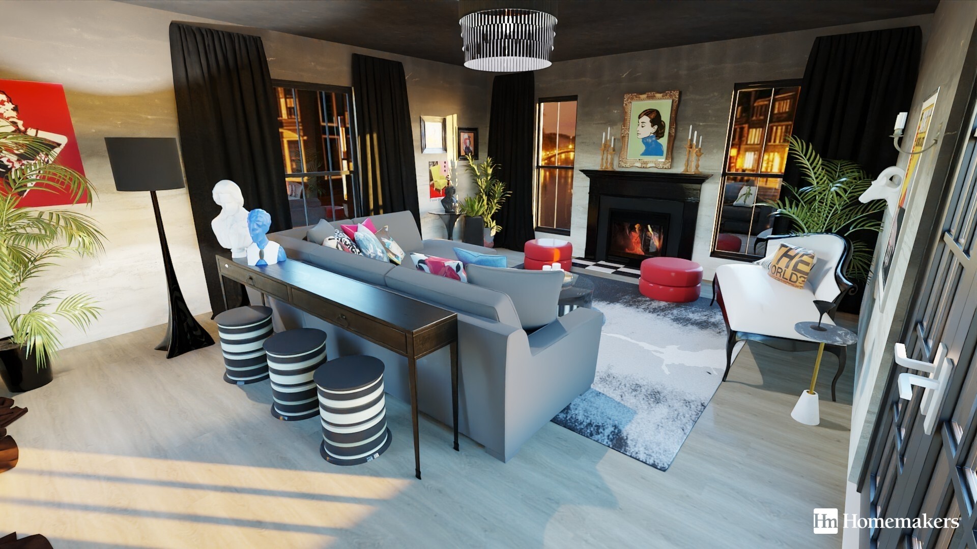 Free Room Planner \u0026 Interior Design Tools | Homemakers, image size:1920x1080