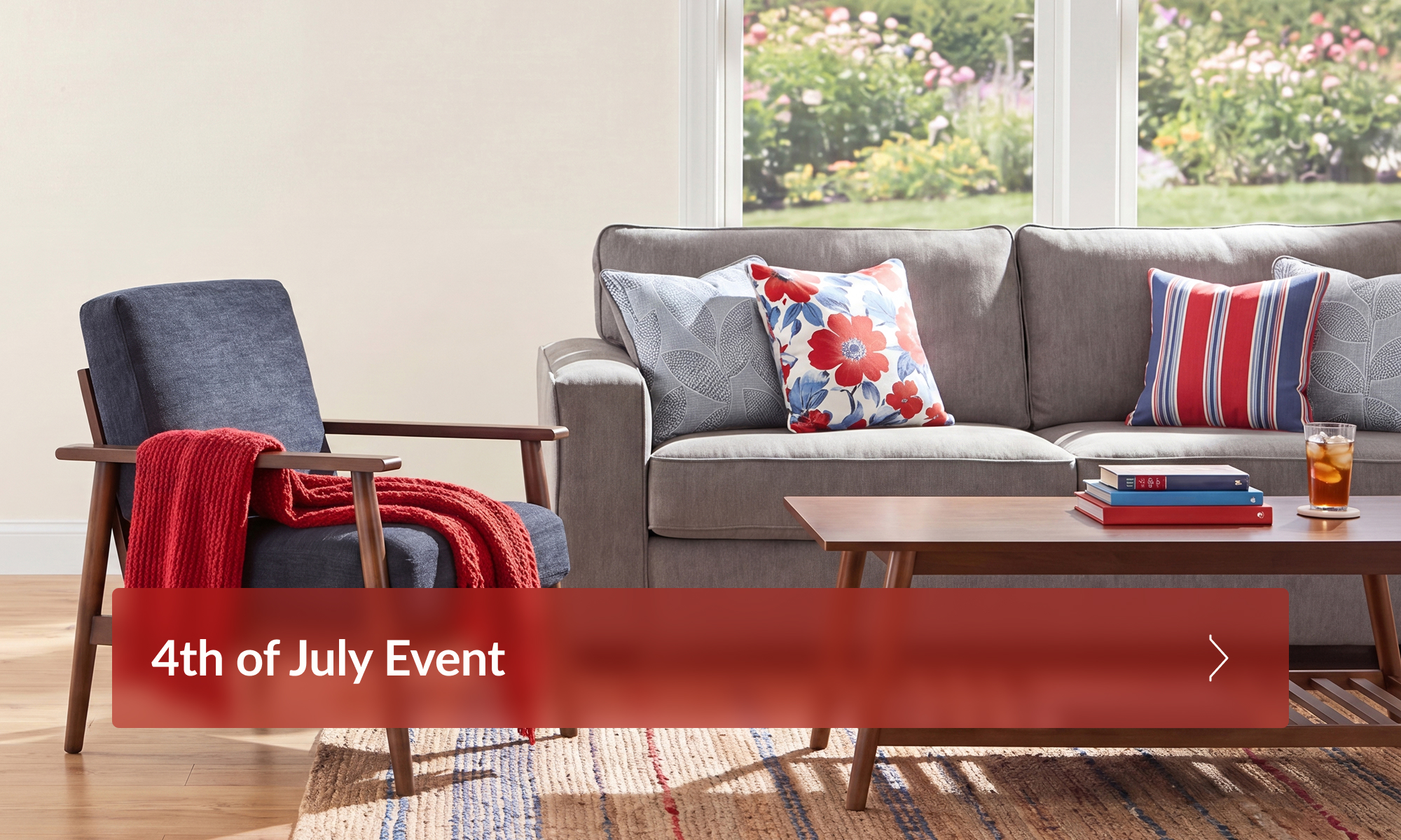 La-Z-Boy Joel Harbor Reclining Loveseat | Homemakers Furniture