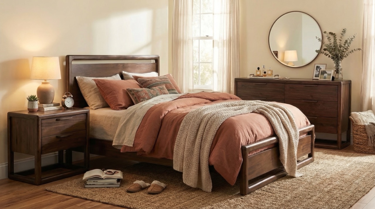 Modus Sol Collection