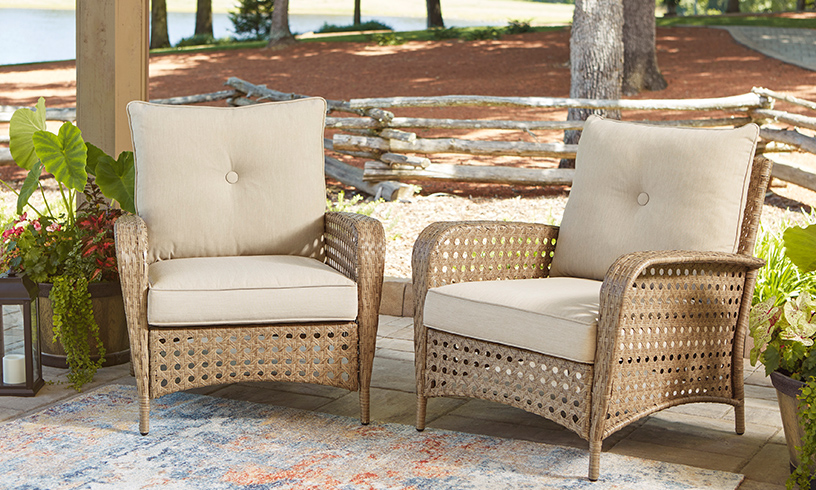 Shop Best-Selling Outdoor Seating