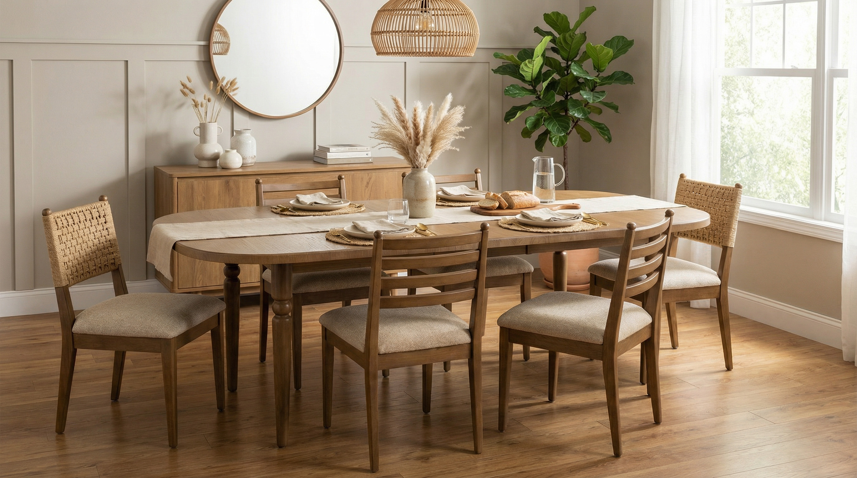 Modus Langley Collection