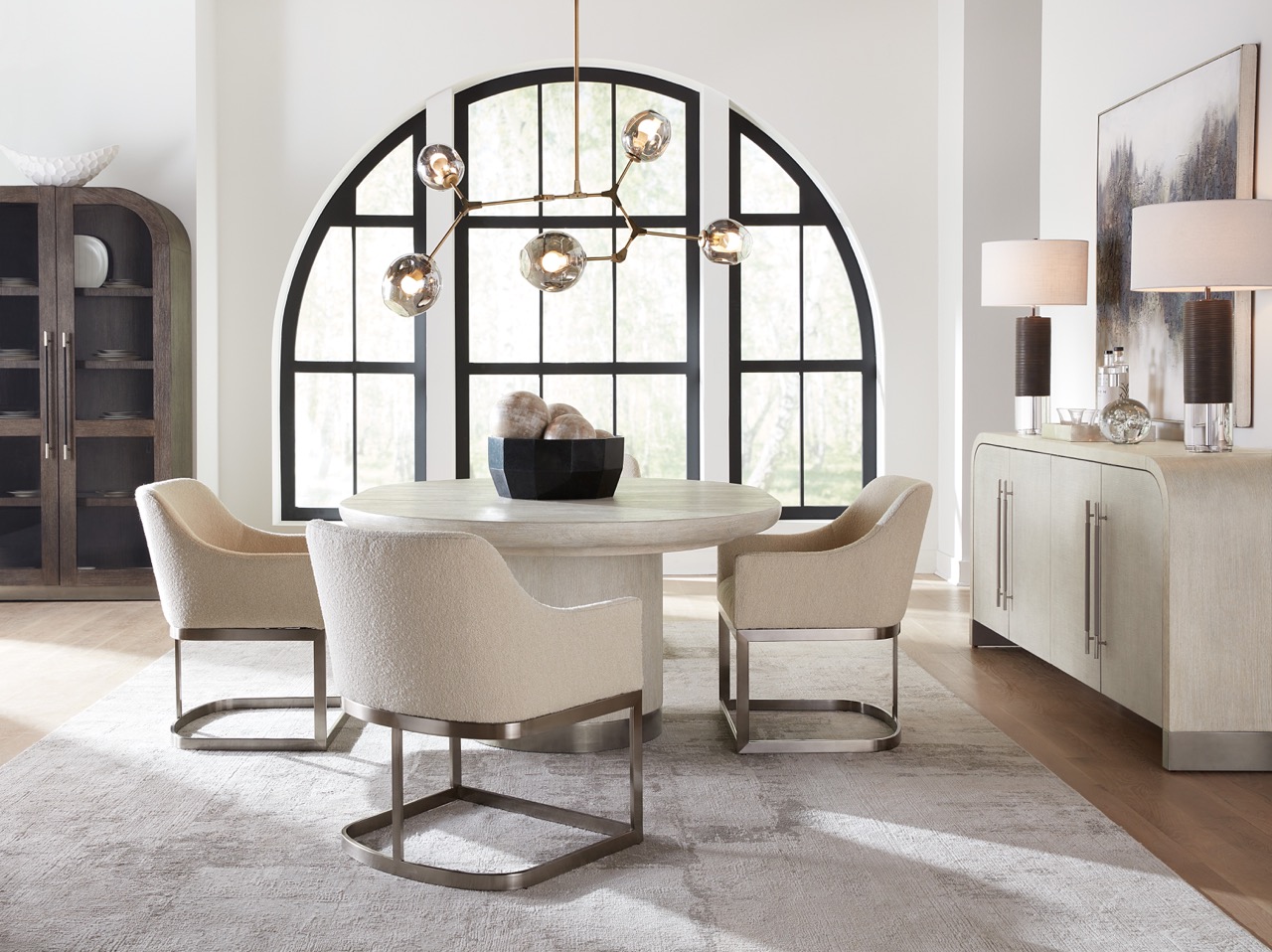 Hooker furniture product