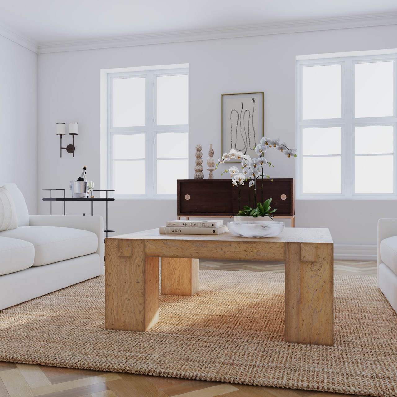 Hooker furniture product