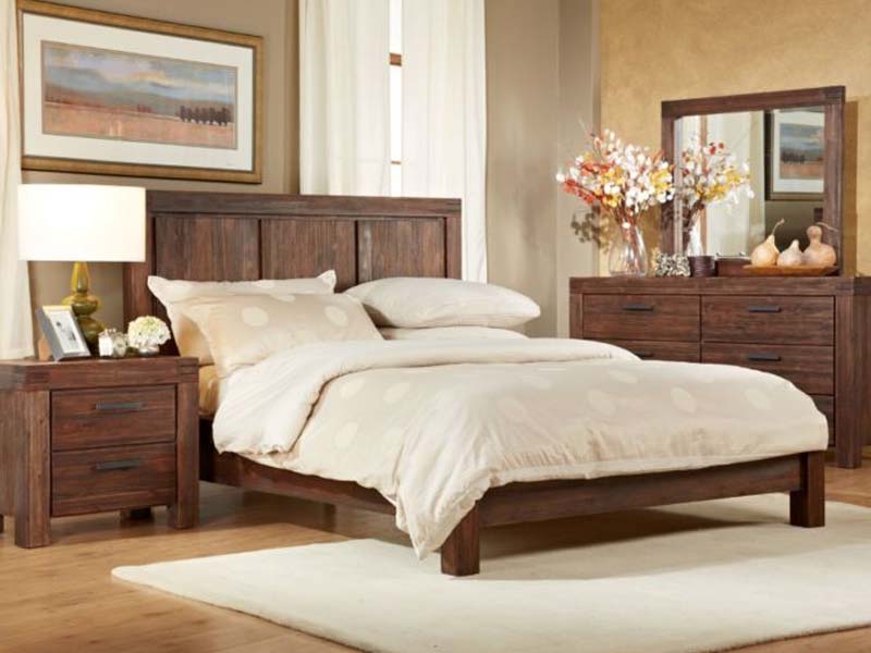 Homemakers Bedroom Furniture