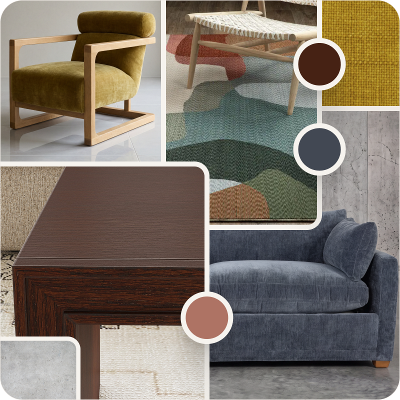 Shoppable Image